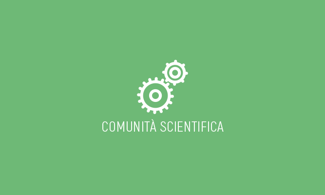 comunita scientifica home