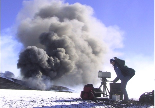 25 ANNI DI GEOSCIENZE PER LA SOCIETA’